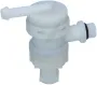Delonghi Ventil 7313260161 für Kaffeemaschine Tropfschutzventil Ersatzteil