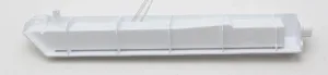 BSH Bosch Siemens 11051297 Schiene - Schiene