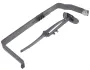 BSH Bosch Siemens 00668941 Sprüharm - Sprüharm