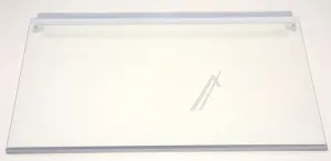 Bosch Siemens Glasplatte 00689261 für Kühlschrank Einlegeboden Ersatzteil