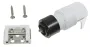 Dometic RML 9430 921084821 Türhaken Verriegelung Ersatzteil