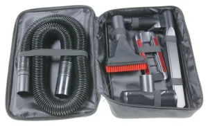 Bosch Zubehörset BHZTKIT1 17001822 für Staubsauger Schlauch, Düse, Bürsten Ersatzteil