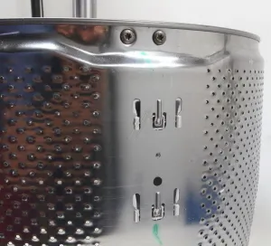 Vestel 20785833 Wäschetrommel - Drum group/55-alva c2