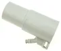 Arcelik Grundig Beko 3251400000 Schlauch - Gelenk adapter .