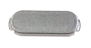 Arcelik Grundig Beko 4880031600 Abdeckkappe - Mechanism cover fuse_byg_arc745