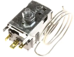 Bosch Siemens Thermostat 00167300 - 077b6511 für Kühlschrank Ersatzteil