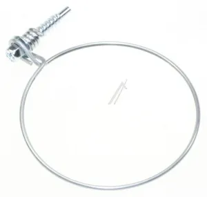 Samsung Schlauchschelle DC6500021A für Waschmaschine Trockner Ersatzteil