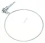 Samsung Schlauchschelle DC6500021A für Waschmaschine Trockner Ersatzteil