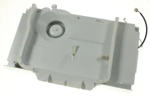 Bosch Siemens Lüftungskanal 11036682 für Kühlschrank Luftkammer Ersatzteil