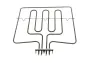 AEG Electrolux 3113713006 Grillheizkörper - Element,grill