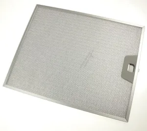 Faber 1330335682 Metallfettfilter - Kassette filter 60