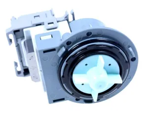 Ablaufpumpe DC3100181A für Waschmaschine Laugenpumpe wie Samsung Ersatzteil