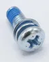 LG FAB30016621 Schrauben - Screw assembly