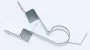 LG MEG61452602 Schlauchschelle - Halter,trockner