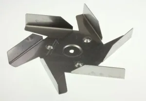 AEG Electrolux 3878453111 Turbinenrad - Ventilator,rad,umluftgebläse