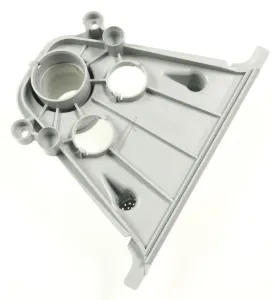 Whirlpool Indesit 488000297953 Lochschiene - C00297953 sprueharmhalter unten plp2