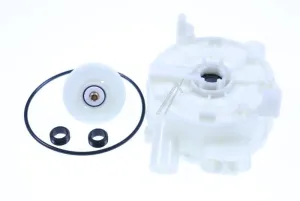 Miele G4220 Ablaufpumpe Pumpengehäuse Alternativ Ersatzteil