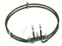 Umluftheizung für Backofen Ringheizkörper wie Miele 8169r470 8346760 Ersatzteil