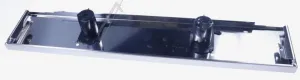 AEG Electrolux 140019480072 Bedienteilblende - Bedienblende,inox,60cm,2k