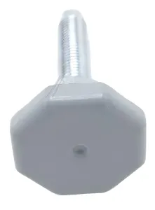LG Fuß AFC72909501 für Waschmaschine 4 Stück Ersatzteil