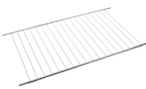 Gitter 241339980 Dometic für Kühlschrank Gefrierfach Abstellfach Ersatzteil