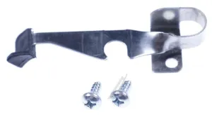 Vestel 20787211 Verschlusshaken - Child lock group /new design