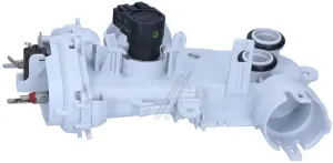 BSH Bosch Siemens 00266201 - Durchlauferhitzer