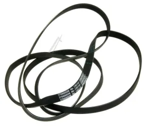 Whirlpool Indesit 482000028102 Poly-V-Riemen J - C00095613 riemen