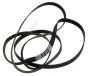 Whirlpool Indesit 482000028102 Poly-V-Riemen J - C00095613 riemen