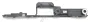 Sony U50049291 Halter - 1307-3580 halterung antenne haupt a