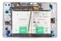 Samsung GH8236047A Batteriefachdeckel - Gh82-36047a akkufachdeckel galaxy tab s10+ wifi / galaxy tab s10+ 5g grau