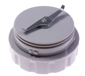 Philips 996510060016 Messer - Cp2248/01 messer und messerblock messer,für k. a.