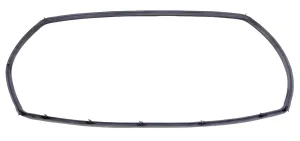 Backofentürdichtung 4-seitig 00651023 für Herd Backofen Bosch Siemens Ersatzteil