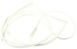 Whirlpool Indesit 481946818158 Gefrierschranktürdichtung - C00320298 magnetdichtung
