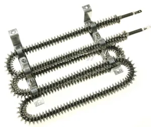 BSH Bosch Siemens 00497122 - Heizung