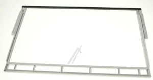 Bosch Siemens Glasplatte 11030815 für Kühlschrank Einlegeboden Ersatzteil