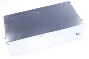 Silverline YM1613413402 Gehäuseteil - Console