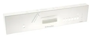 AEG Electrolux Bedienblende 1173164029 für Geschirrspüler Ersatzteil