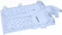 BSH Bosch Siemens 00480836 Waschmitteleinspülkasten - Einspuelschalen ober-+innenteil
