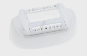 Braun 81422735 Epilierkopf - Massagerollen-aufsatz silk epil 5