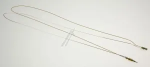 Amica Thermoschalter 8065957 für Backofen Thermoelement orkli l=1200 Ersatzteil
