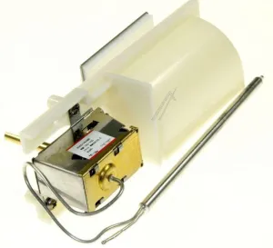 Bosch Siemens Temperaturregler 00660493 für Kühlschrank Thermostat Ersatzteil
