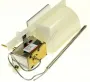 Bosch Siemens Temperaturregler 00660493 für Kühlschrank Thermostat Ersatzteil