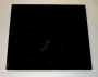 Vestel 20750544 Glaskeramikfläche - Ceramic glass assembly(slim design,combi