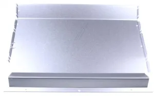 Delonghi 6911815038 Abschirmblech - Cielo cavita sgss eo12012&eo12562