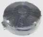 SMEG 690073333 Kohlefilter - Kohlefilter
