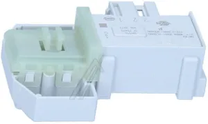 Bosch Maxx 6 WAE28140/14 Türverriegelung Ersatzteil