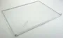 Arcelik Grundig Beko 5943580400 Glasplatte - Enc_glass_profile_assy