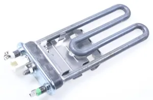 Heizung 1700w, 230v für Waschmaschine wie Indesit C00112578 Ersatzteil