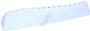 Vestel 42150294 Trommelrippen - Plastik heber 60 lt abt